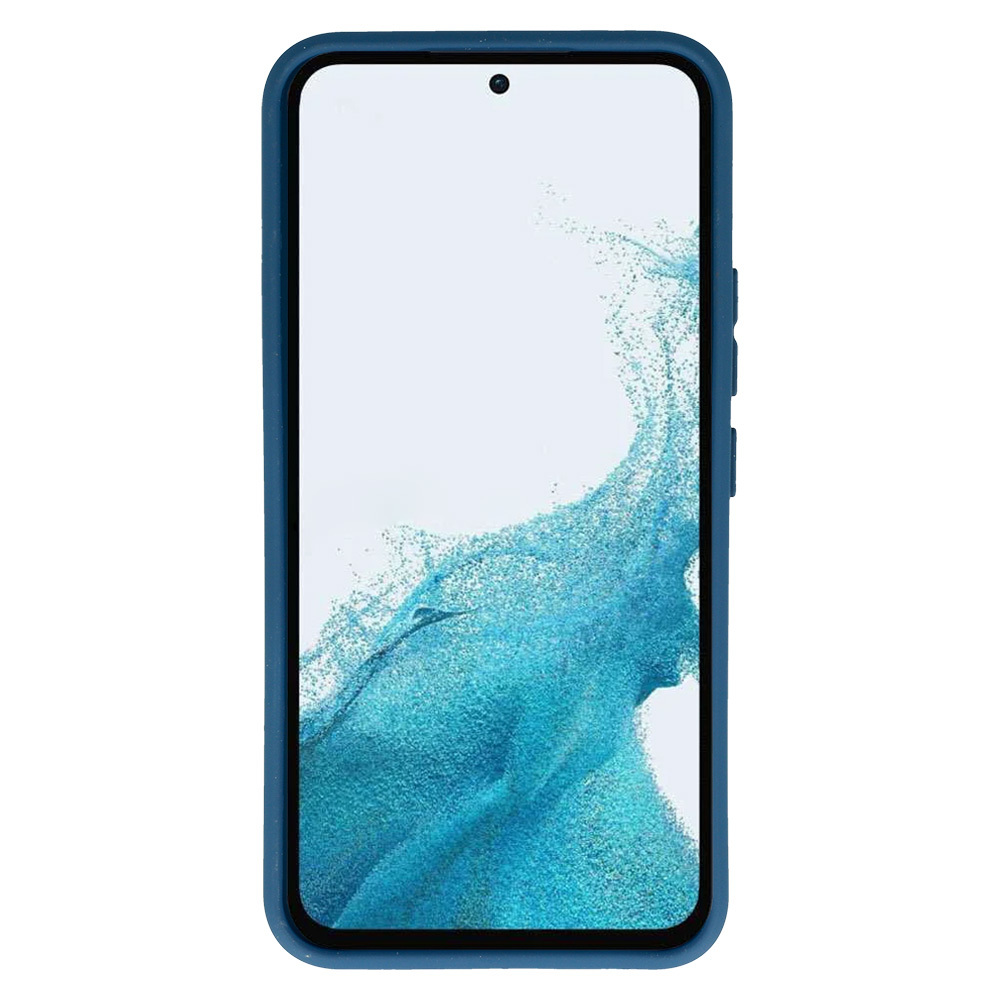 Camshield Soft For Samsung Galaxy A G Navy Camshield Soft Toptel