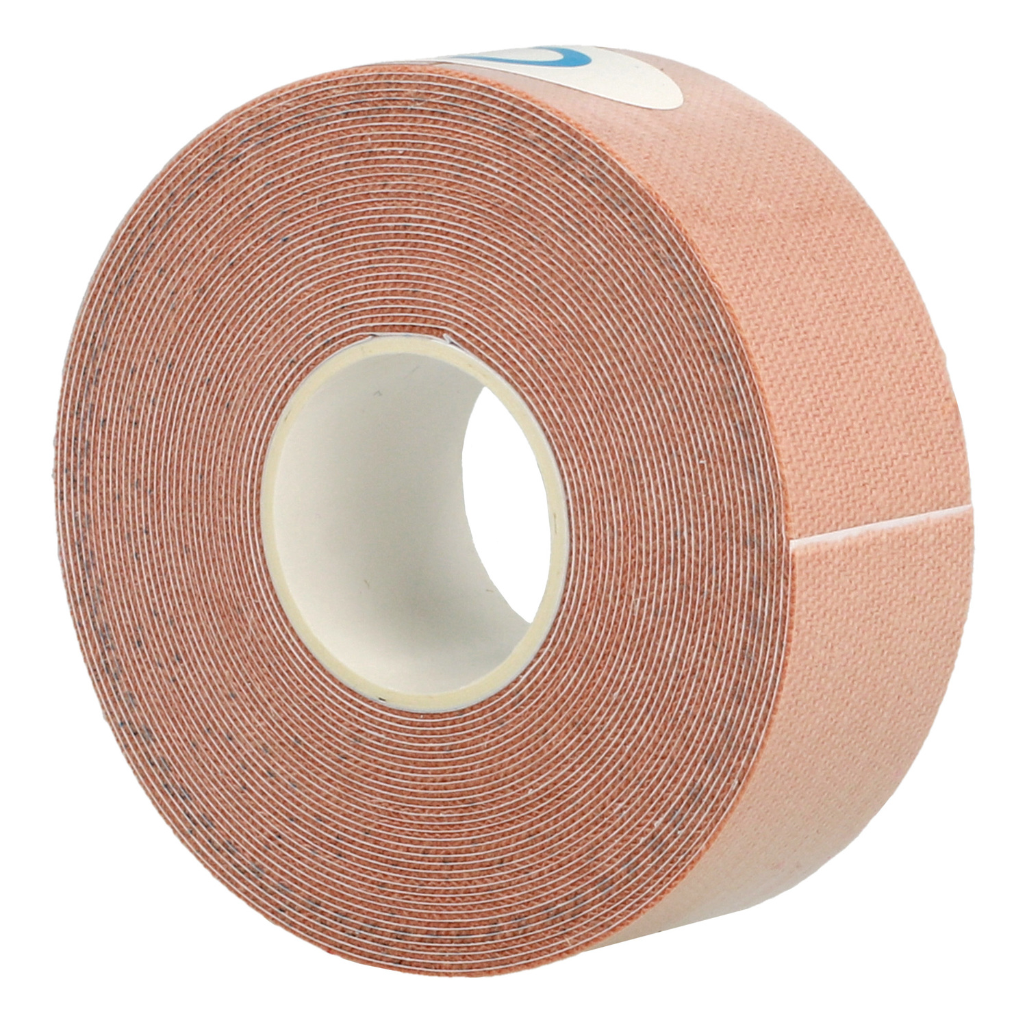 Kinesiology Tape 2 5 Cm X 5 M Beige Toptel Akcesoria GSM