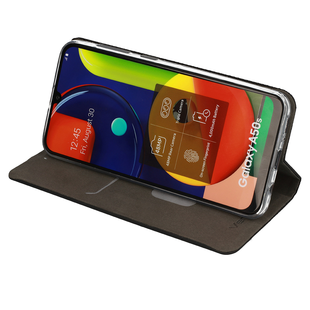 Vennus SENSITIVE Book do Xiaomi Mi 11 czarna