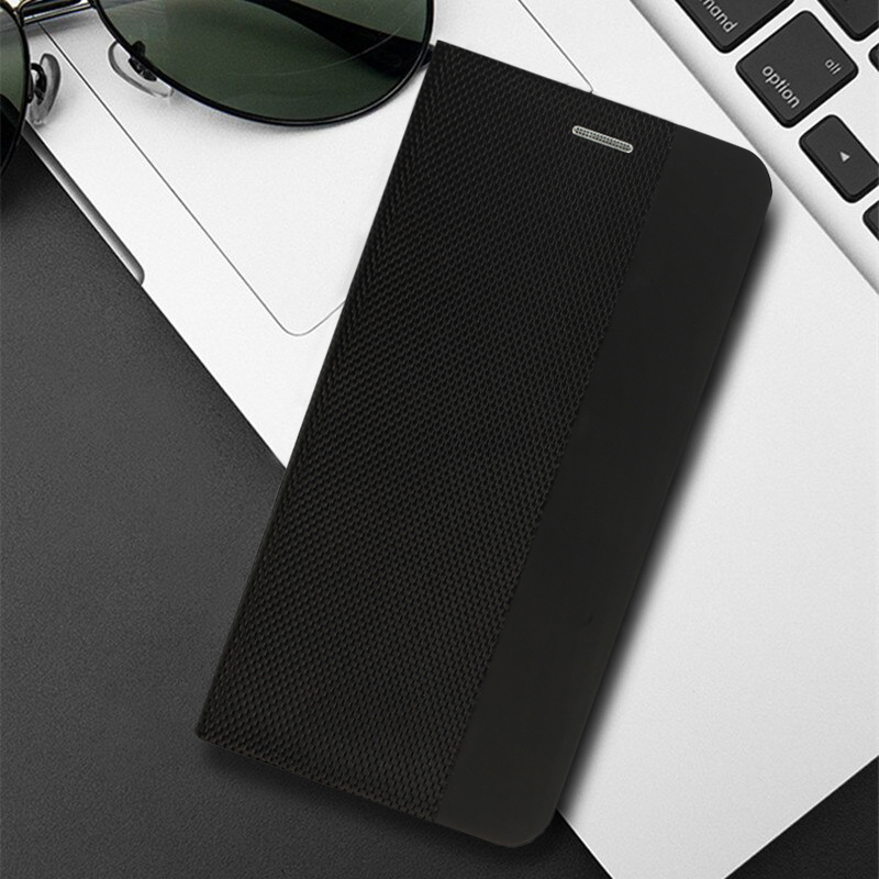 Vennus SENSITIVE Book do Xiaomi Mi 11 Pro czarna