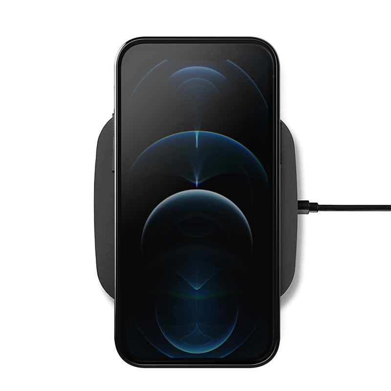 Thunder Case do Samsung Galaxy A22 5G Czarny