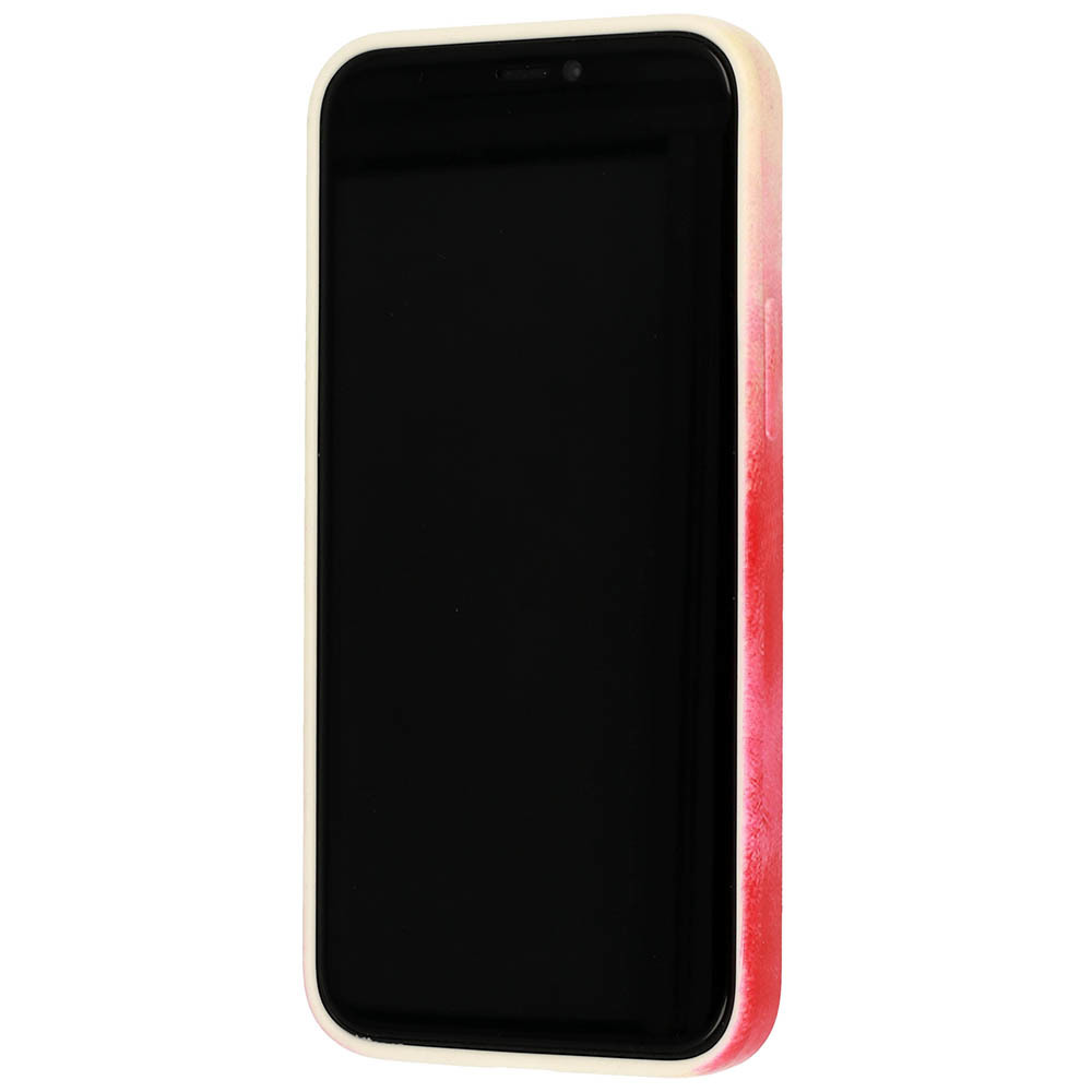 Tel Protect Ink Case do Iphone 12 Mini wzór 3