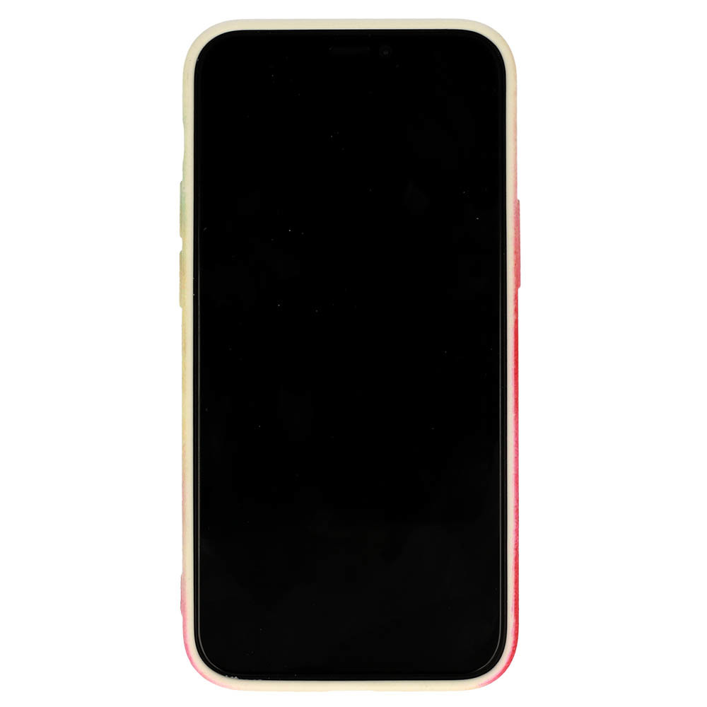 Tel Protect Ink Case do Iphone 12 Mini wzór 3