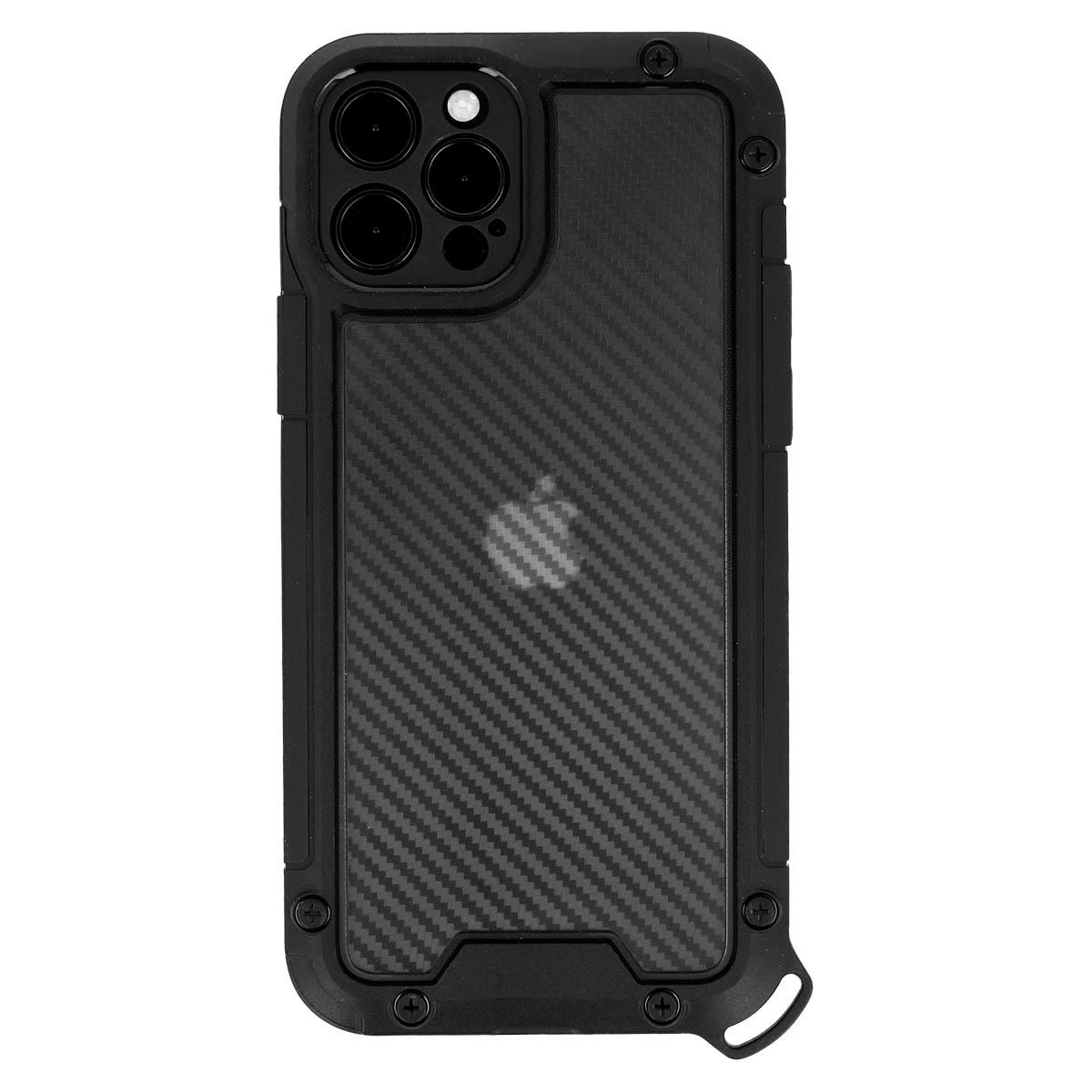 Tel Protect Shield Case do Iphone 11 Pro Czarny