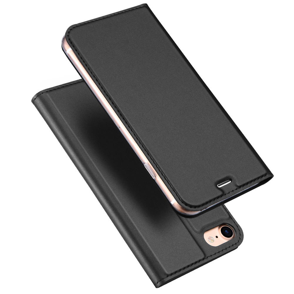 Etui Dux Ducis Skin Pro do Iphone 13 Pro Max czarne
