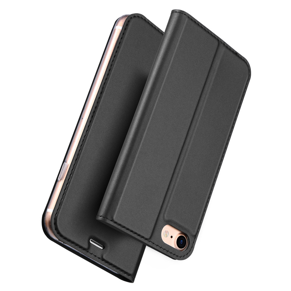 Etui Dux Ducis Skin Pro do Iphone 13 Pro Max czarne