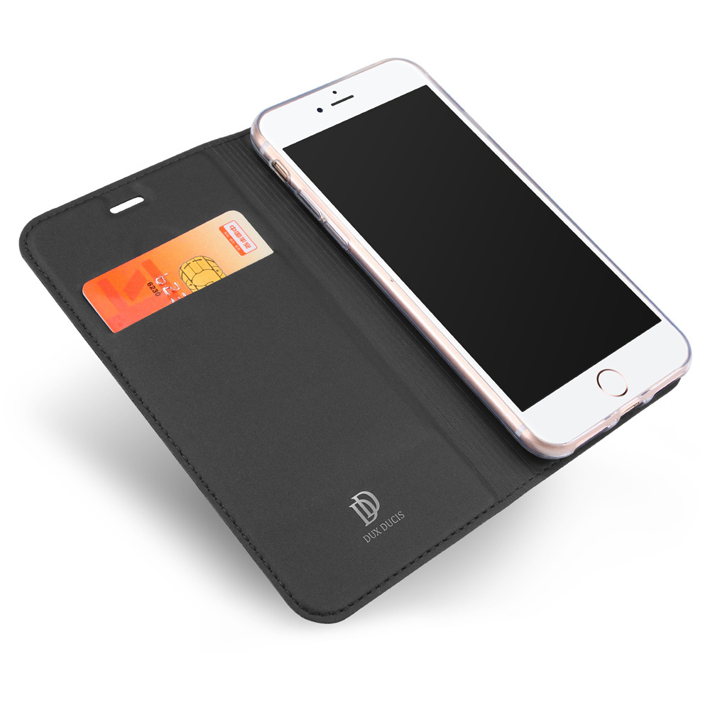 Etui Dux Ducis Skin Pro do Iphone 13 Pro Max czarne