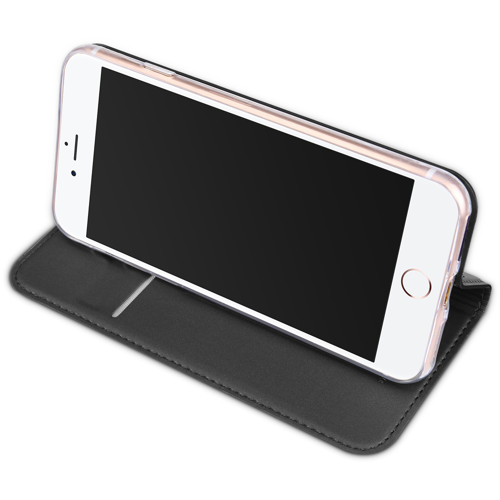 Etui Dux Ducis Skin Pro do Iphone 13 Pro Max czarne