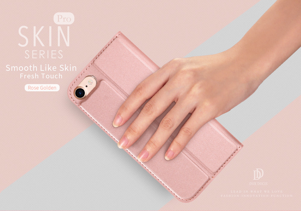 Etui Dux Ducis Skin Pro do Iphone 13 Pro Max czarne