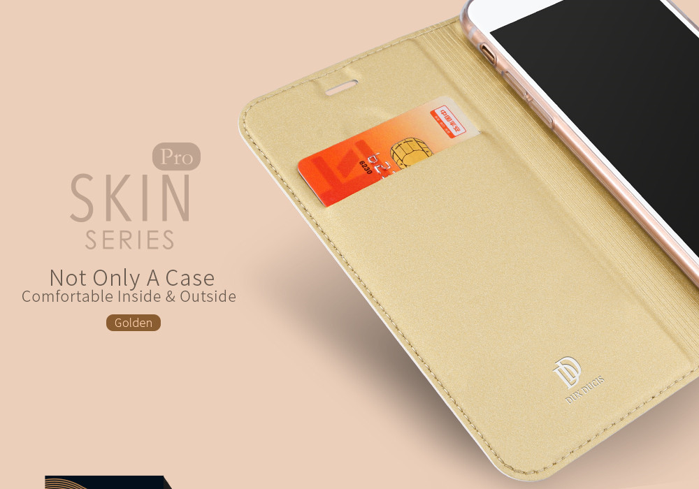 Etui Dux Ducis Skin Pro do Iphone 13 Pro Max czarne