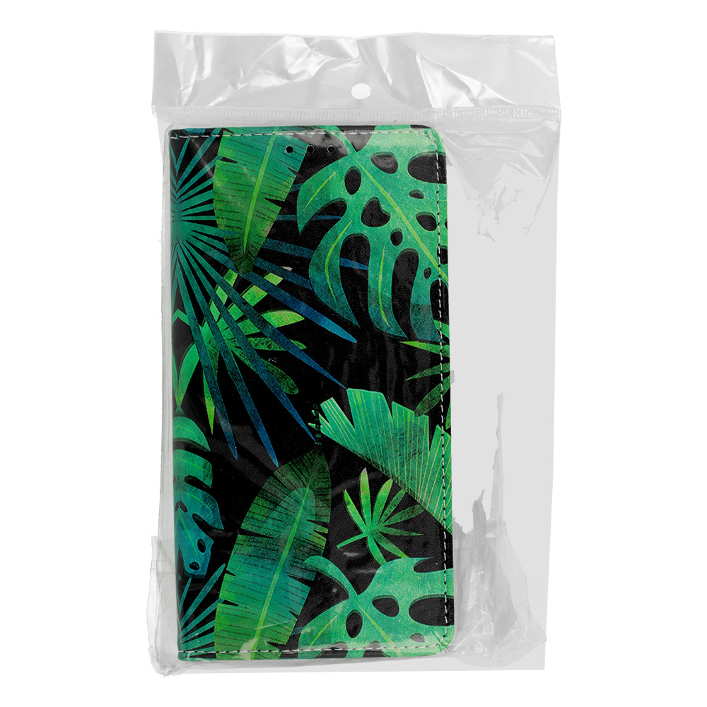 Knížkové pouzdro Flower pro Apple iPhone 13 Pro Max , design 3