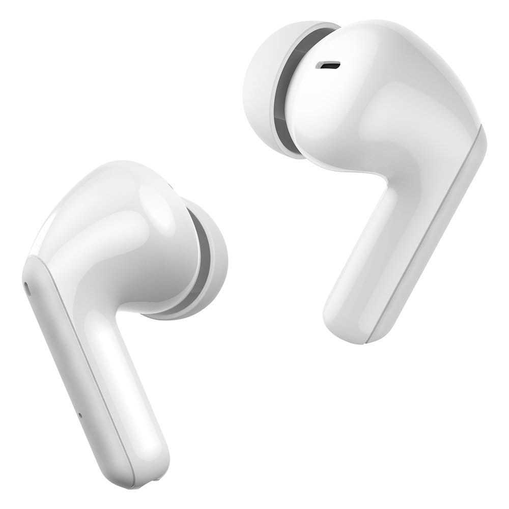 Baseus Bluetooth earphones TWS Simu ANC S1 NGS1 02 White