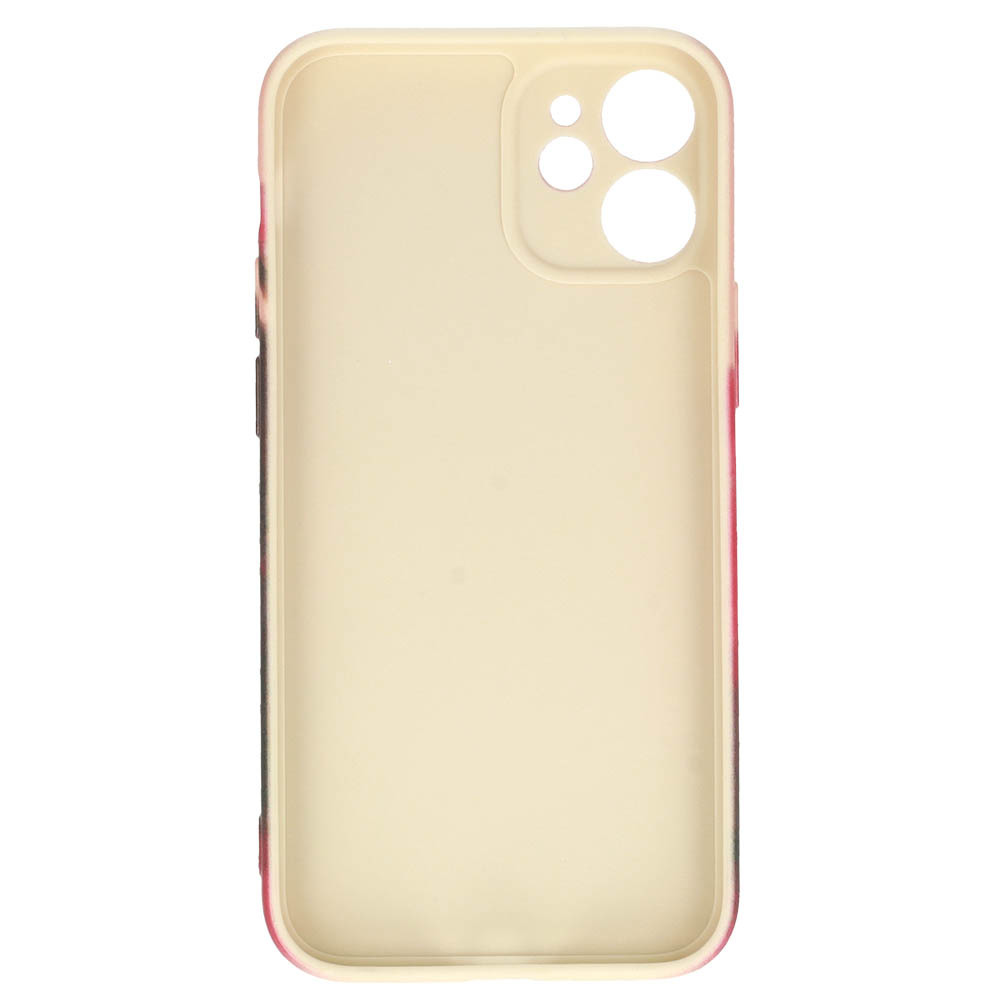 Tel Protect Ink Case do Samsung Galaxy S21 Plus wzór 2