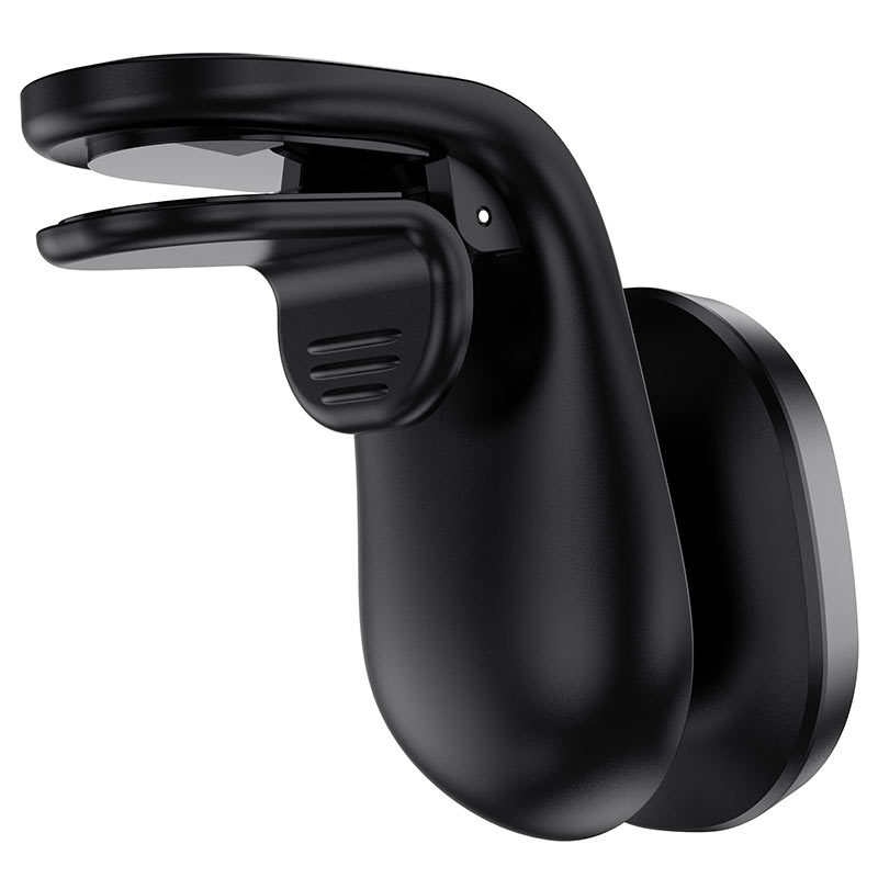 Borofone Držák do auta BH40 Kyle, magnetický do ventilace, barva černá