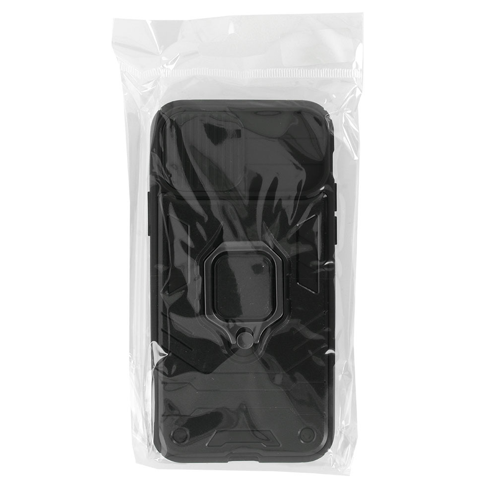 Ring Lens Case do Iphone 11 Pro Czarny