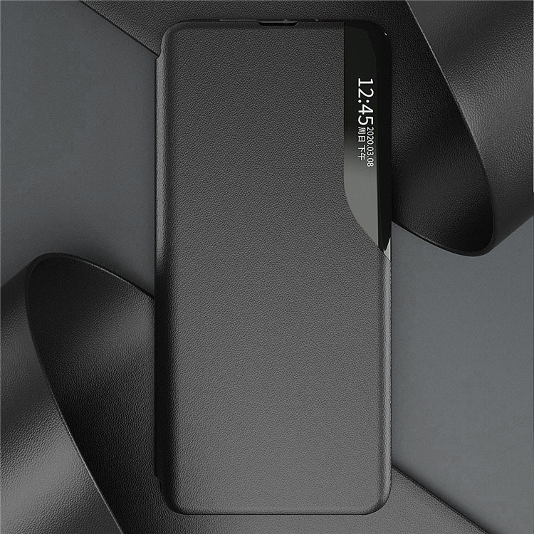 Kabura Smart View do Xiaomi Redmi Note 9T czarna
