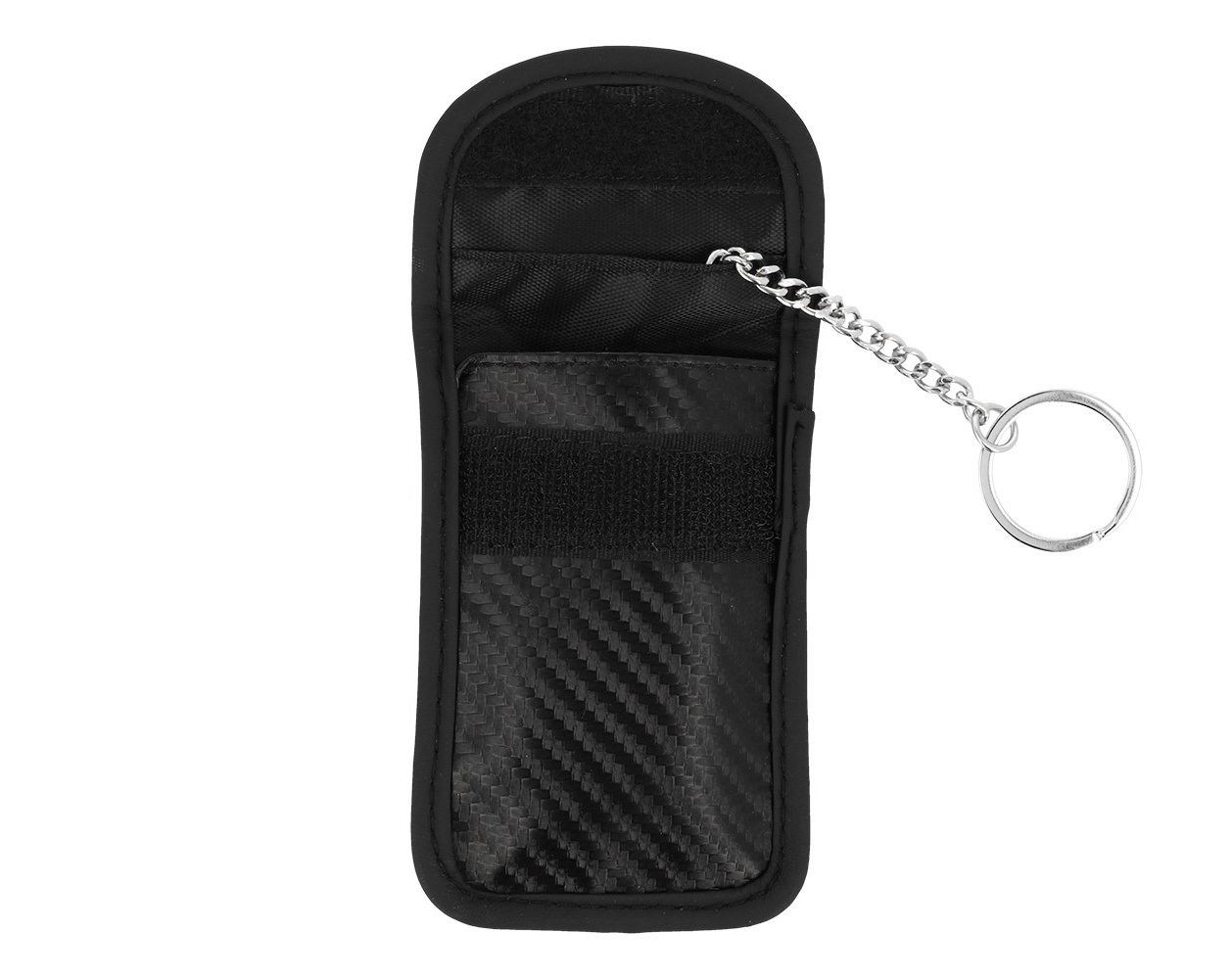 Etui Vennus Klucze Car Keyless Carbon