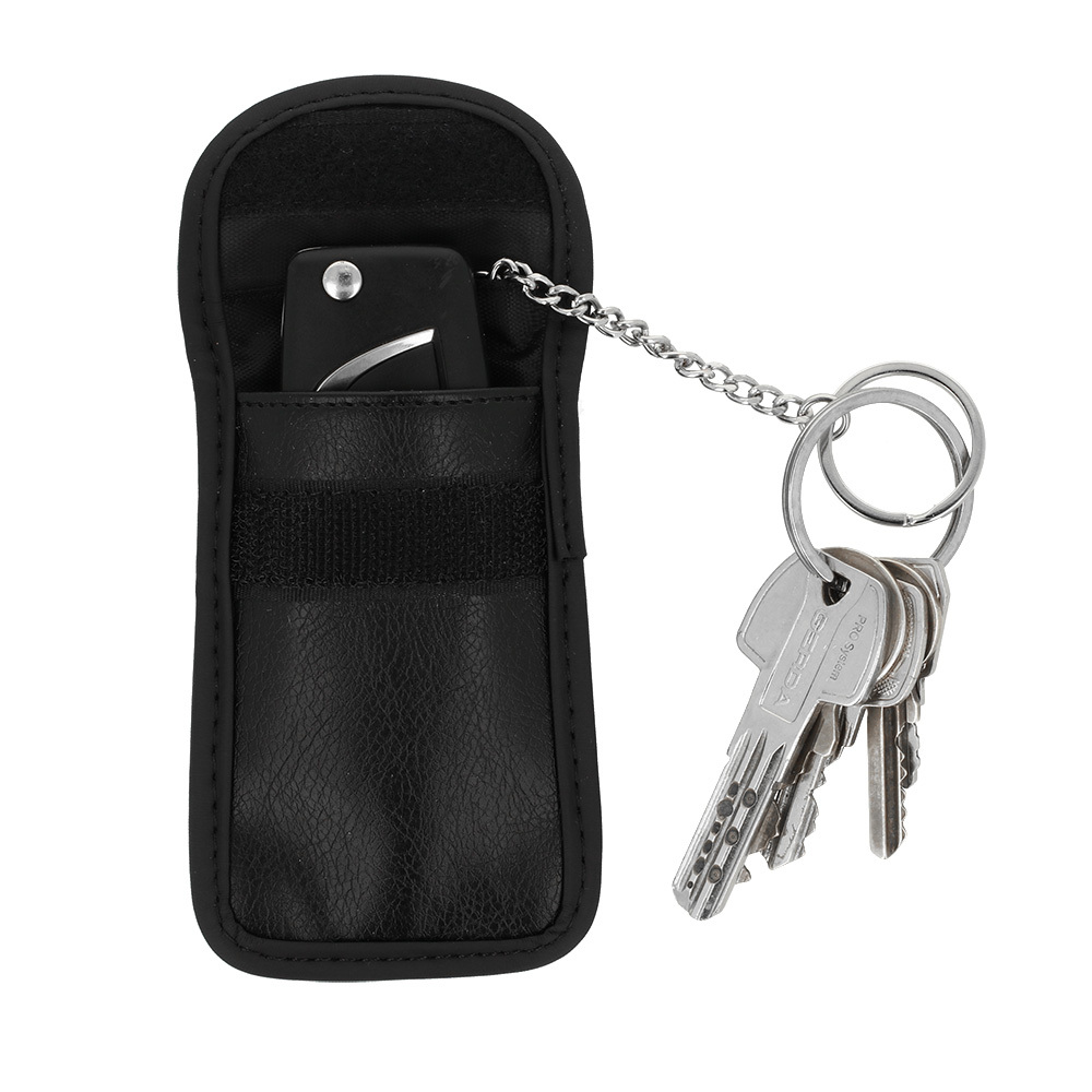 Vennus Car Keys Leather Pouch Vennus Car Keys Toptel Akcesoria GSM