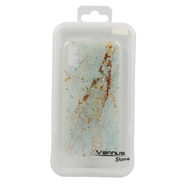 Vennus Marble Stone Case do Iphone 11 Pro Wzór 8