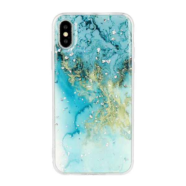 Vennus Marble Stone Case do Xiaomi Redmi 8A Wzór 10