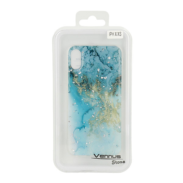 Vennus Marble Stone Case do Xiaomi Redmi 8A Wzór 10