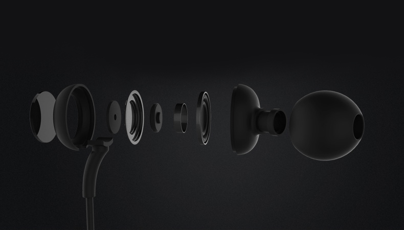 REMAX Słuchawki - RM-510 Białe