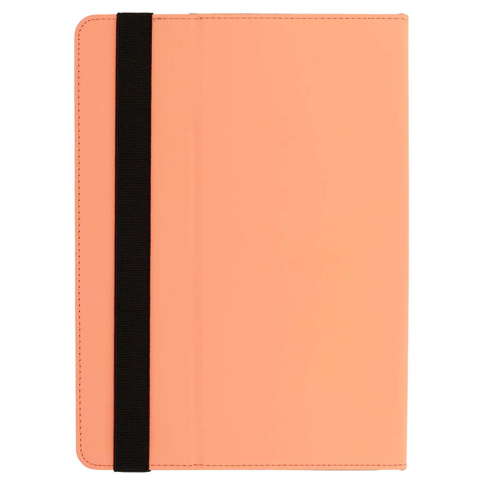 Wonder Soft Tablet Case 10 cali pomarańczowe