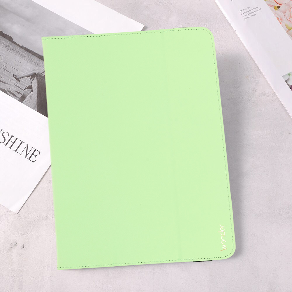 Wonder Soft Tablet Case 13 cali miętowe