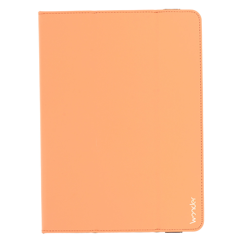 Wonder Soft Tablet Case 10 cali pomarańczowe