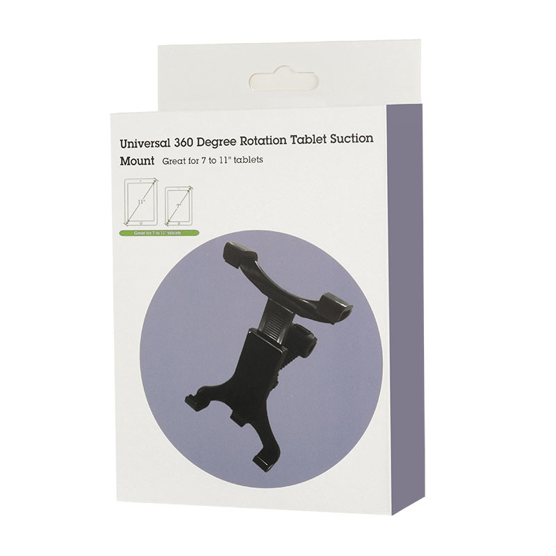 Uchwyt samochodowy na tablet do zagłówka Typ 2