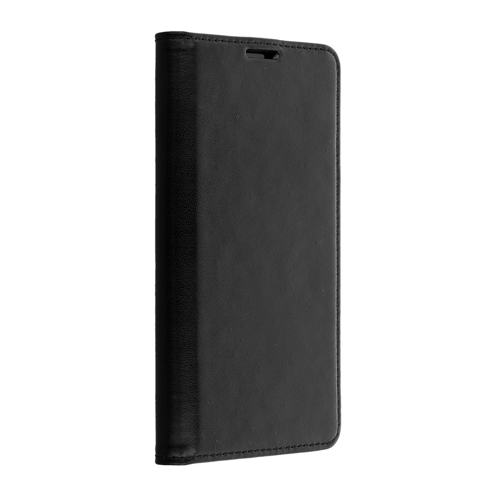 Knížkové pouzdro Elite pro Samsung Galaxy S22 Plus , barva černá