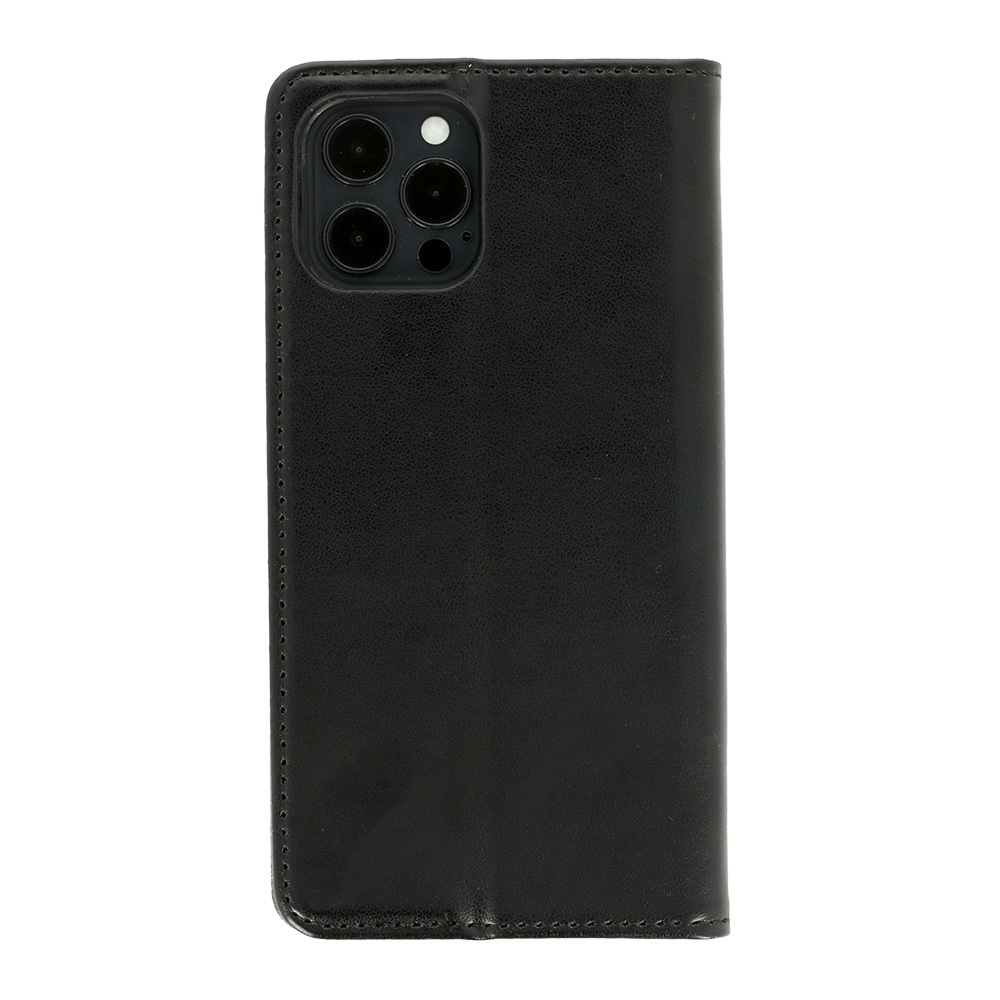 Knížkové pouzdro Elite pro Samsung Galaxy S22 Plus , barva černá