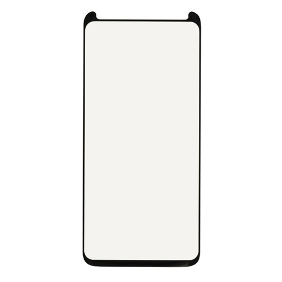 Hartowane szkło Full Glue 5D do ONEPLUS 9 CZARNY