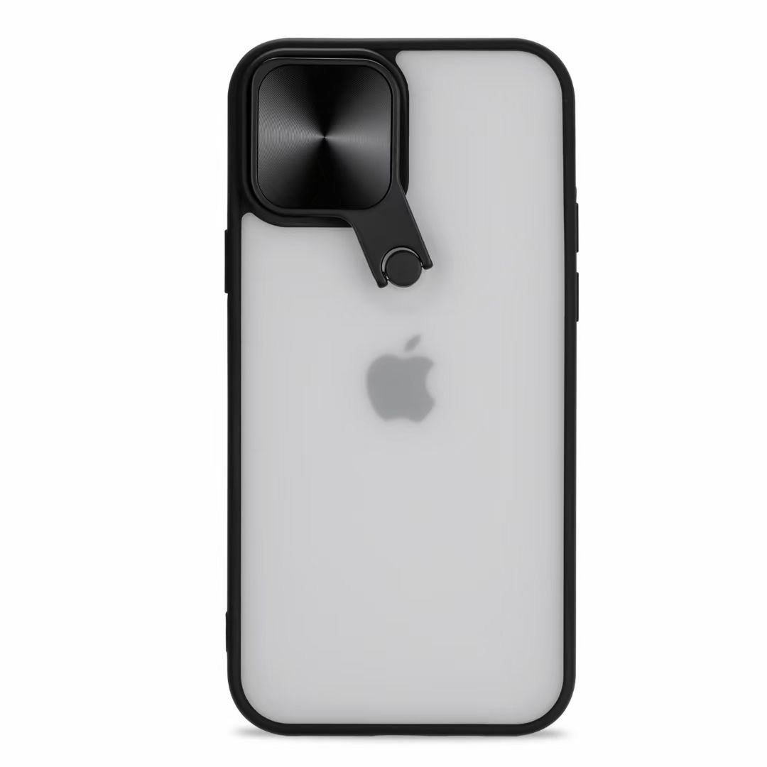 Tel Protect Cyclops Case do Samsung Galaxy S22 Ultra Czarny