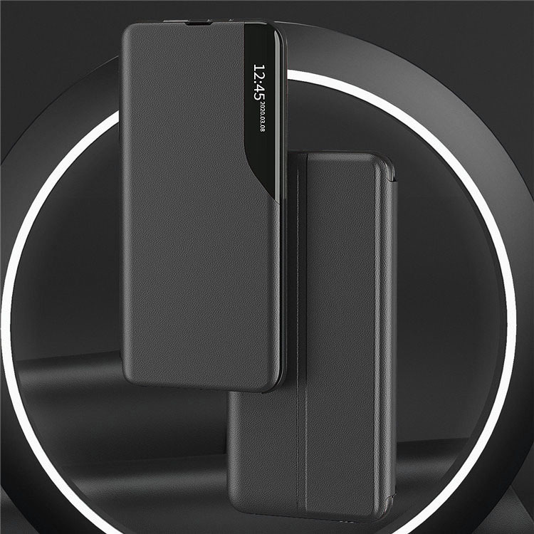 Kabura Smart View do Xiaomi 12 Pro czerwona