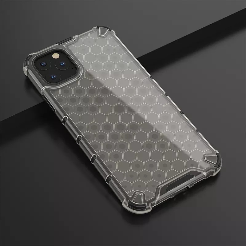 Tel Protect Honey Armor do Xiaomi Redmi Note 9T czarny