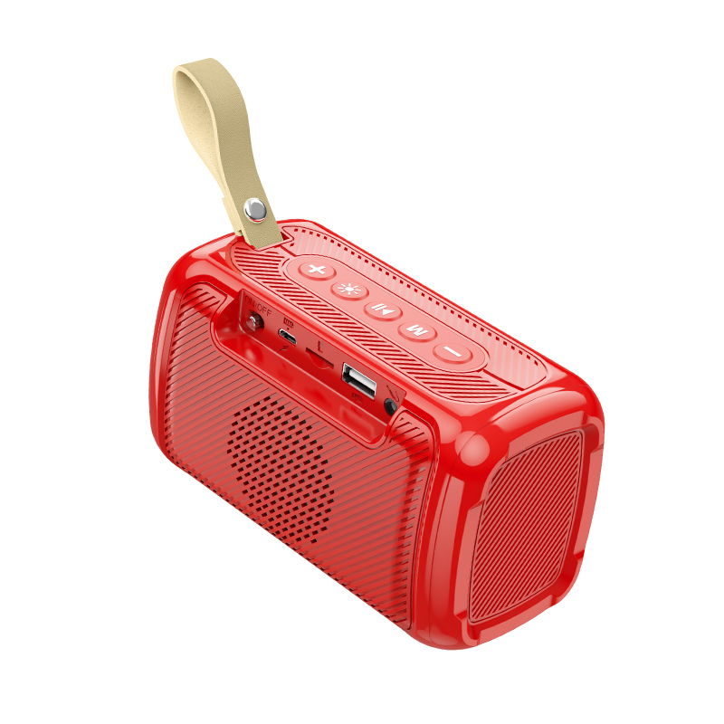 Bush portable bluetooth sales speaker