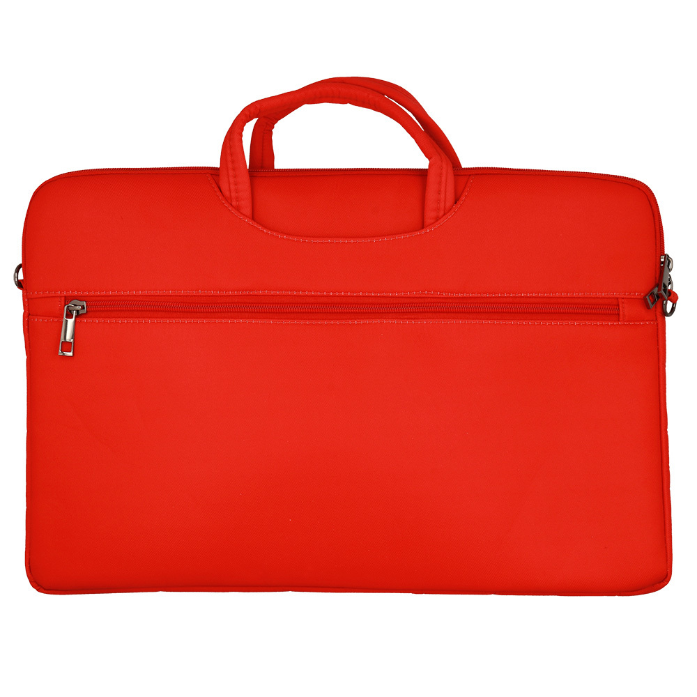 Wonder Briefcase Laptop 1516 inches red Toptel Akcesoria GSM