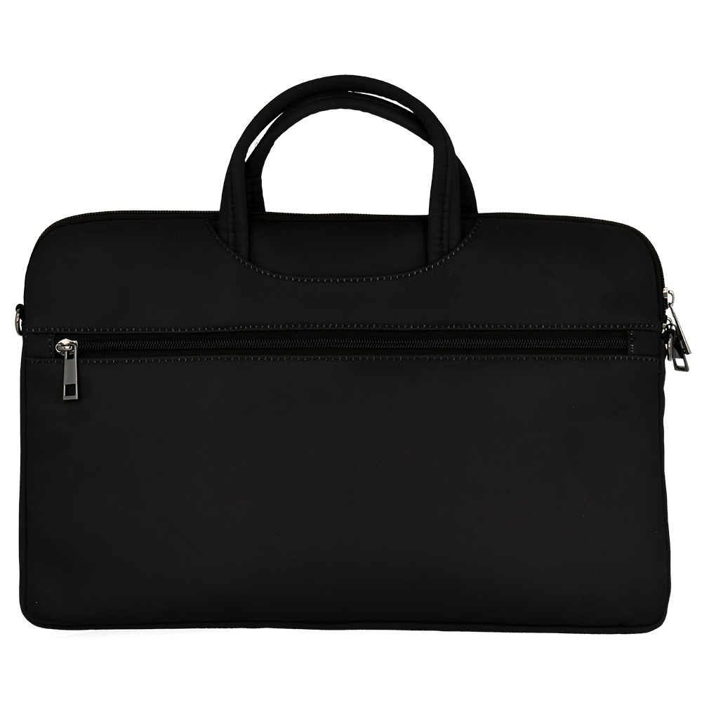 Wonder Briefcase Laptop 17 cali czarny