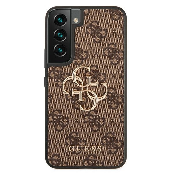 Official Guess Phone Case for iPhone and Samsung