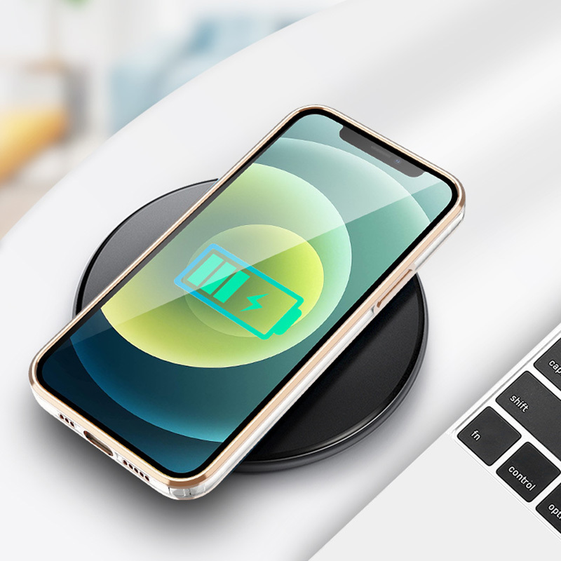Tel Protect Kickstand Luxury Case do Iphone 11 Pro Max Fioletowy