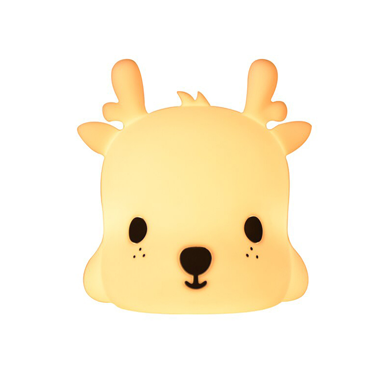 Lampka nocna LJC-163 Deer