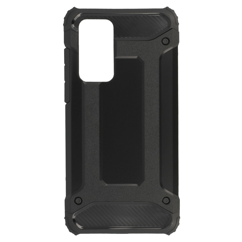 Armor Carbon Case do Huawei P40 Czarny
