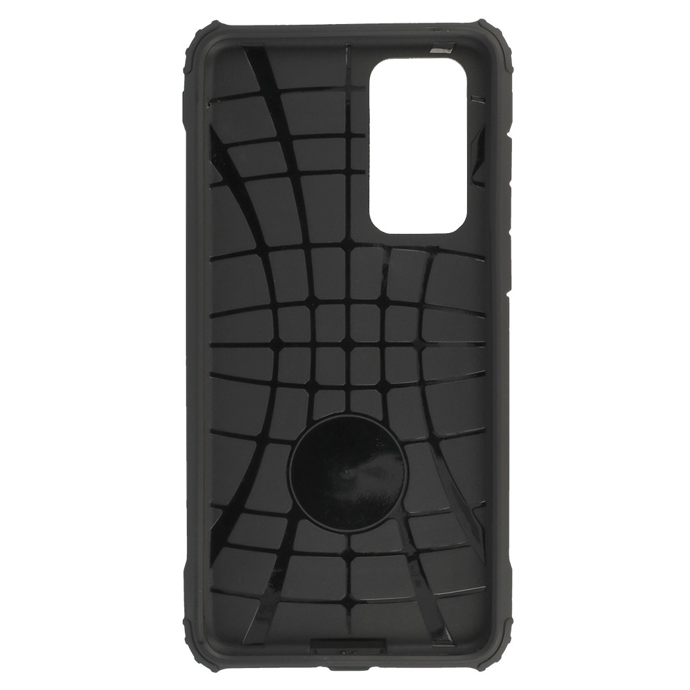 Armor Carbon Case do Huawei P40 Czarny