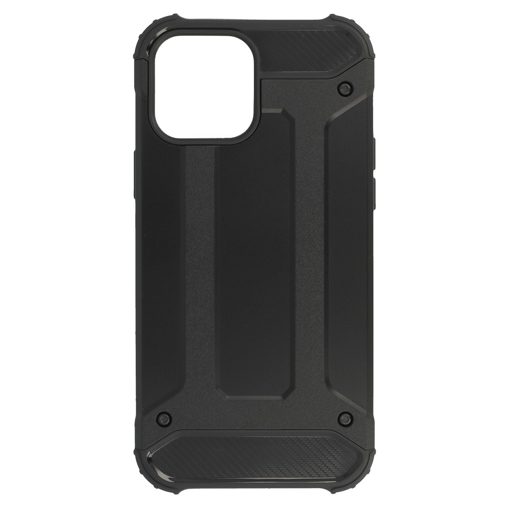 Armor Carbon Case for Iphone 13 Pro Max Black Iphone 13 Pro Max