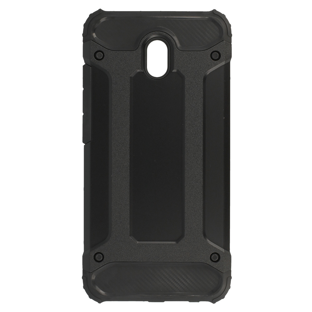 Armor Carbon Case do Xiaomi Redmi 8A Czarny