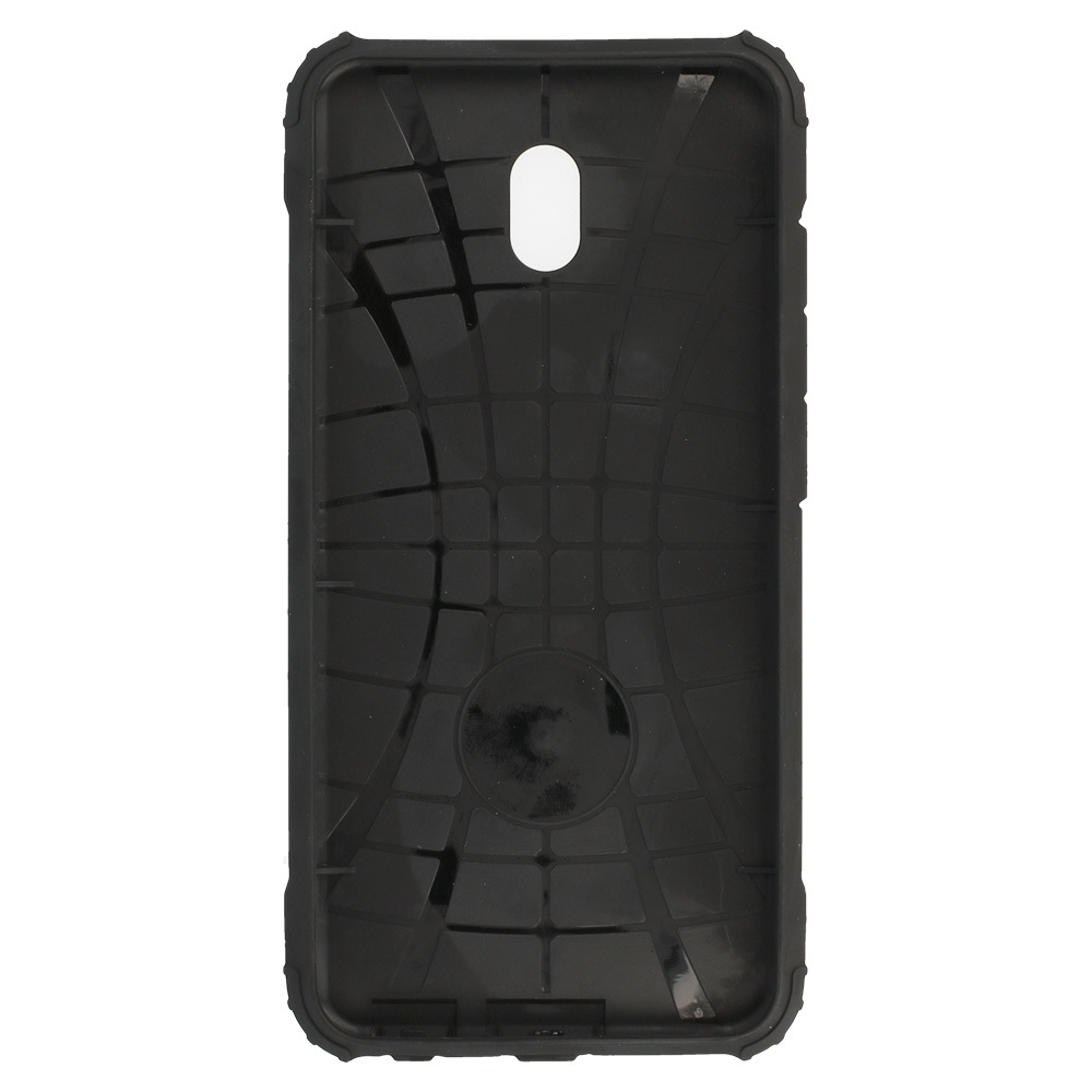 Armor Carbon Case do Xiaomi Redmi 8A Czarny