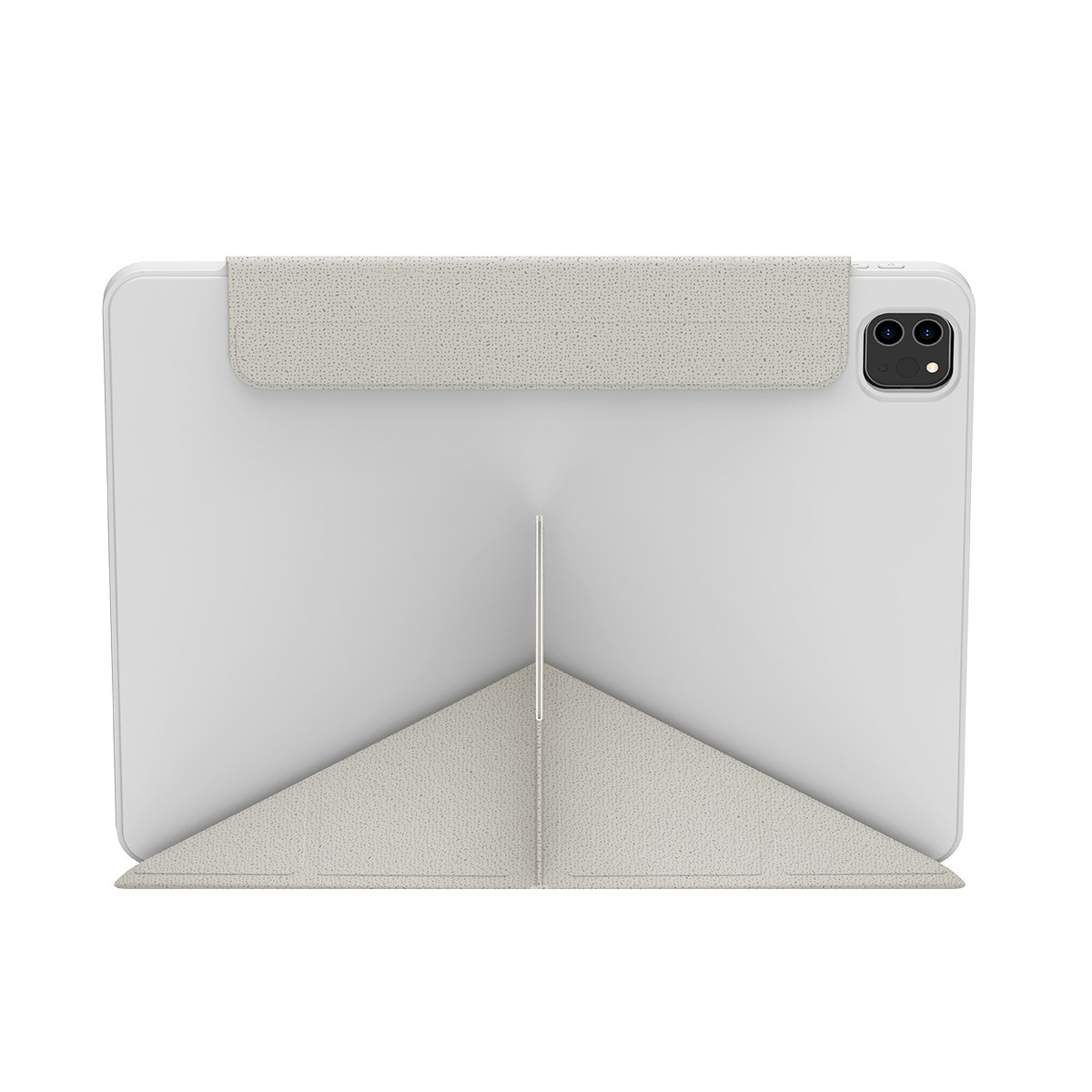 Apple iPad Pro 11 ( 2020, 2021 ) Baseus Saffatach Cose Cover with