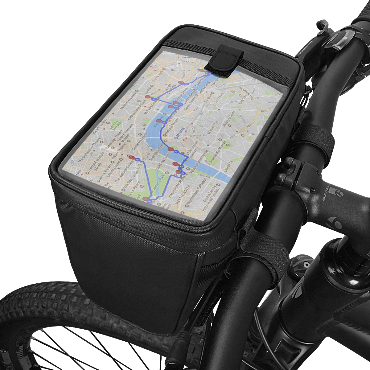 Sahoo bicycle online bag