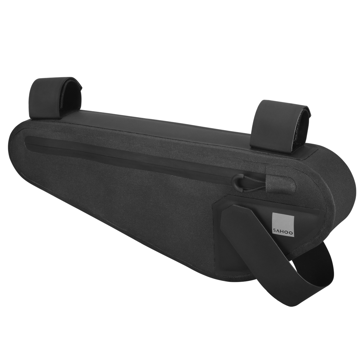 Držák na kolo SAHOO Cyklistická brašna (122033) voděodolná, objem 2L